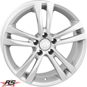RS EVO 6.5X16 5X100/45 (56.1) (S) KG650, 48310