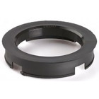 ADJUSTING RING 72.6-54.1 (BIMECC) BLACK