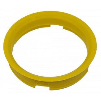 SOPIMUSRENKAUS 72.6-65.1 (Z14D) KELTAINEN. 1 PC, 48362V