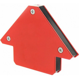 STAFFA DI FISSAGGIO CON MAGNETE 22KG TRIUMF, 483T