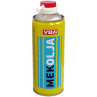 VBG HAAGISE SPETSIAALÕLI 400ML/AE