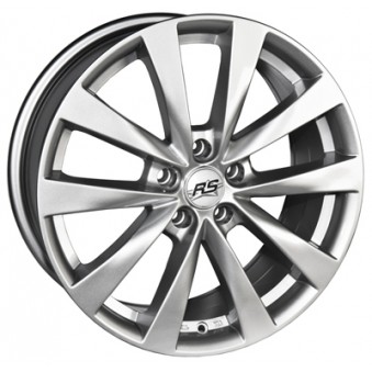 RS DÉPLACER 8.0X18. 5X100/45 (73,1) (DG) KG690, 49015