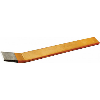 UOMO IN METALLO PIATTO PIEGATO 26X7X240MM TRIUMF, 4913T