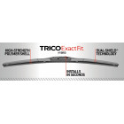 TRICO EXACT FIT 600MM HYBRIDI-IKKUNPYÖHIN/KOTIMIES