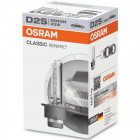 85V D2S XENON PIRN 35W P32D-2 CLASSIC OSRAM