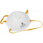TOLMUMASK / KAITSEMASK / RESPIRAATOR KLAPIGA FFP2 20TK