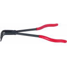 TERVAOTSNÄPITSAD PIKAD 270MM. PAINUTATUD 90° KS TOOLS