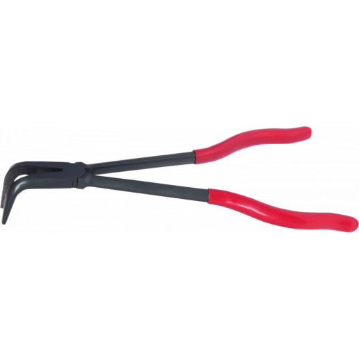 TERVAOTSNÄPITSAD PIKAD 270MM. PAINUTATUD 90° KS TOOLS