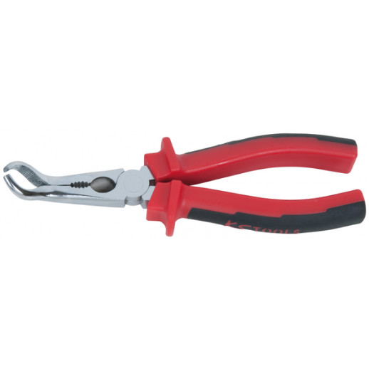 ZÜNDKERZENSTECKER-ZANGE Ø 9.0 MM. KURZ