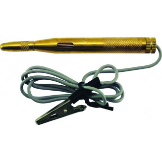 INDIKAATTORI NEULALLA METALLIKOTELO 6-24V M+, 50343048