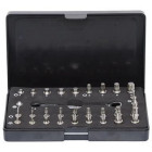 32-PIECE 10MM(3/8