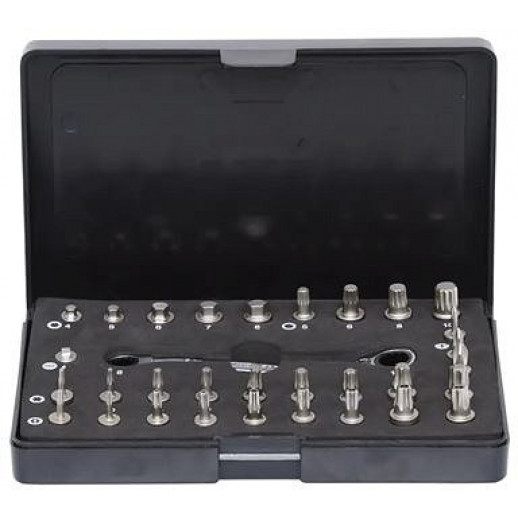 32-PIECE 10MM(3/8
