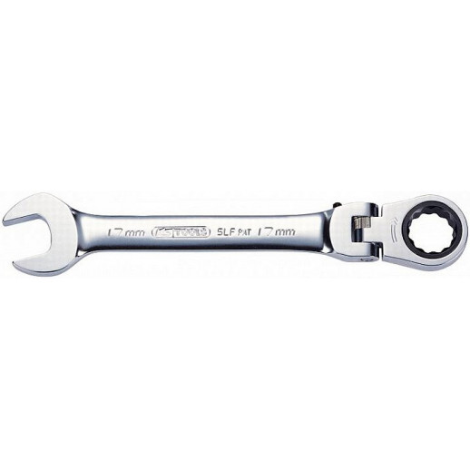 БЛОКИРОВКА ПЕТЛИ TIRR. СОЕДИНЕНИЕ 8MM KS ИНСТРУМЕНТЫ