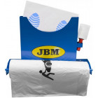 CAR SEAT COVER. FLOOR MAT PROTECTOR. STEERING WHEEL PROTECTOR ROLLER STORAGE HOLDER JBM