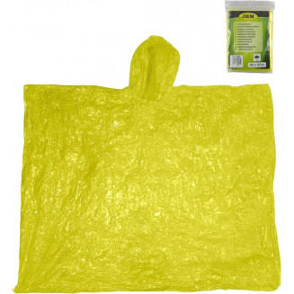 VIHMAKEEP KAPUUTSIGA (PONCHO) UNISEX &quot;ONE SIZE FITS ALL&quot; 1TK JBM, 50525J