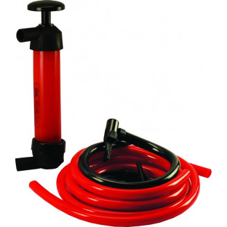 IMI/УНИВЕРСАЛЬНЫЙ НАСОС 420ММ. ДЛЯ ПЕРЕКАЧКИ. ПЛАСТИК М+, 50700917