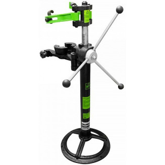 VINDFJÄDER PULL-UP BÄNK STATIONÄR JBM, 50827J