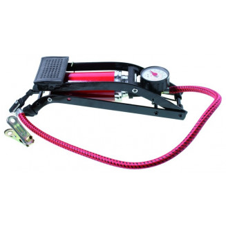 1-SYLINTERIN JALKAPUMPPU, 50840020