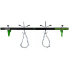 ENGINE SUPPORT BEAM/JACKET 1450-1750MM. 500KG JBM