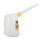 POURING JUG 5L WITH SCALE