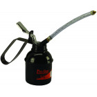OIL CAN 200ML WITH PUMP M+