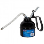 OIL CAN 300ML WITH PUMP M+