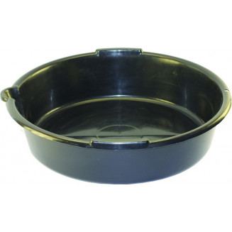 CONTENEDOR LAVANDERÍA/ACEITES RESIDUOS 7L M+, 50866050