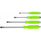 4-OS. IMPACT SCREWDRIVER KIT. CLOTHS (IMPACT HEAD) JBM