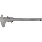 CALIPER 0-150MM. INTERNAL/EXTERNAL/DEPTH 