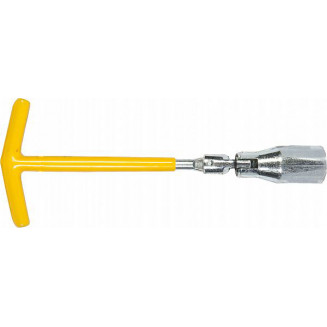 ŽVAKĖS VERŽTAKLIS T-GALVUTĖ 21MM M+, 50943076