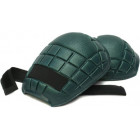 KNEE PADS PUT ON