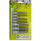 7-PIECE. 1/2
