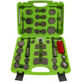 37-OS. KIT DE DEMARRAGE POUR PRESSAGE DE PISTON DE FREIN JILT JBM, 51059J