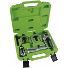 5-PIECE BALL JOINT OPENER STARTER SET IN CASE JBM
