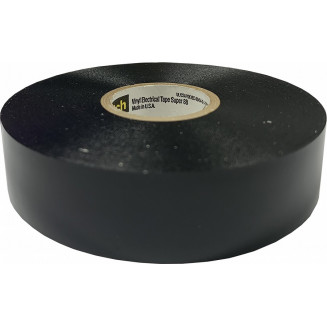 NASTRO ELETTRICO SCOTCH SUPER 88 19MMX20MX0.215MM 3M, 5112861181