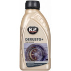 K2 DERUSTO PLUS ROOSTESURM 500ML