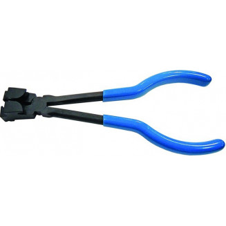 stabdžių vamzdžių lenktuvai TRIUMF, 5122T