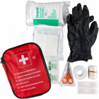 HOME / COTTAGE / TRAVEL FIRST AID KIT (HOME PHARMACY) SMALL JBM