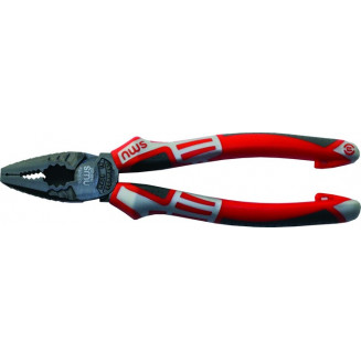 Tang med fræser 205MM NWS/TRIUMF, 5132T