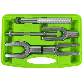 5-OS. APERTURA SNODO SFERICO (FORCELLA) STARTER KIT CROMO VANADIO ETC, 51490J