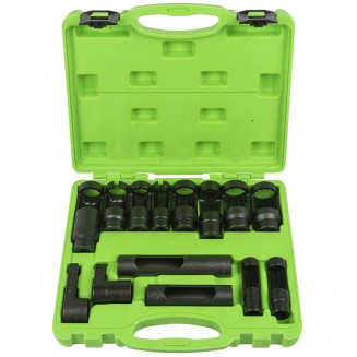 14-OS. LAMBDA JUTIKLIO ATIDARYMO RINKINYS &quot;LAMBDAMASTER&quot; JBM, 51491J