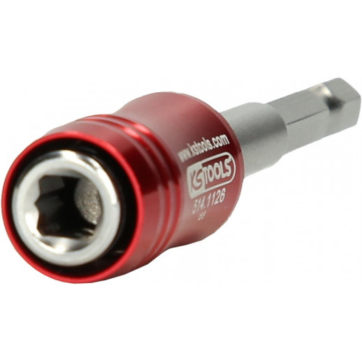 2IN1 DRILL BIT HOLDER 1/4