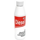 DIESEL-100 0,5L DIESELBRÄNSLETILLSATS 100L