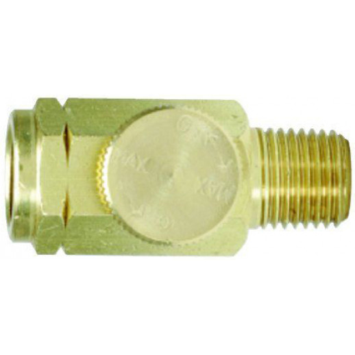REGULAATOR 1/4