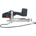 AKU MÄÄRDEPRITS 18V-3.0AH 420BAR KS TOOLS