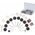 50-OS. ACCESORIOS COMP. PARA CORTADOR-Amoladora 515.3990 KS HERRAMIENTAS