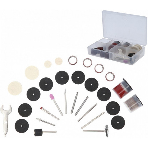 50-OS. ACCESORIOS COMP. PARA CORTADOR-Amoladora 515.3990 KS HERRAMIENTAS