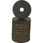 DISCO DA TAGLIO ACCIAIO/INOX 50PZ 50X1.1X10MM KS TOOLS