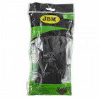 PU COATED NYLON WORK GLOVES 