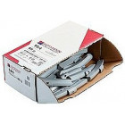WHEEL BALANCE 25X85G. ZINC. VAN SHEET METAL. (HOFMANN 164) BOX (25PCS)